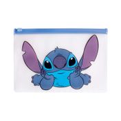 Sobre A5 con cierre Zip Stitch