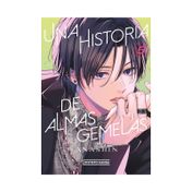 Una historia de almas gemelas 5