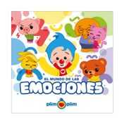 El mundo de las emociones