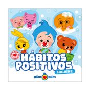 Hábitos positivos: higiene