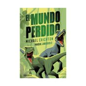 Parque jurásico 2: el mundo perdido