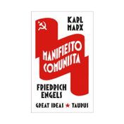 Manifiesto comunista