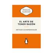 El arte de tener la razón