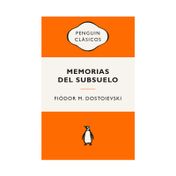 Memorias del subsuelo (Vintage)