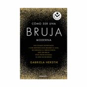 Cómo ser una bruja moderna