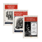 Sherlock Holmes (estuche)