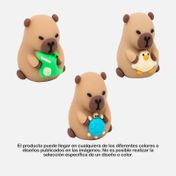 Tajalápiz capibara (surtido)