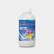 Tinta para sellos de 500 ml, negro