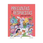 Preguntas y respuestas para aprender