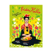 Frida Kahlo