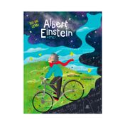 Albert Einstein