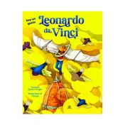 Leonardo Da Vinci
