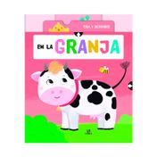 En la granja