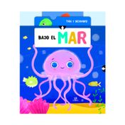 Bajo el mar