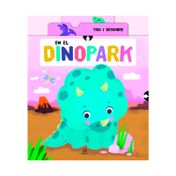 En el dinopark