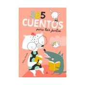 365 cuentos para leer juntos