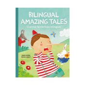 Cuentos fantásticos bilingües