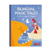 Cuentos mágicos bilingües