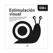 Estimulación visual 0m+