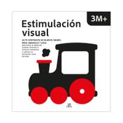 Estimulación visual 3m+