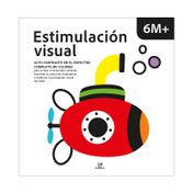 Estimulación visual 6m+