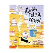 ¡Corre Tetera corre!