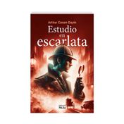 Estudio en Escarlata