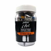 Set de oleo 20ml profesional x6 unidades