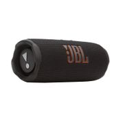 Altavoz JBL con Bluetooth Flip 7 de 25 W RMS, negro