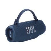 Altavoz JBL con Bluetooth Charge 6 de 30 W RMS, azul
