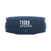 Altavoz JBL con Bluetooth Charge 6 de 30 W RMS, azul