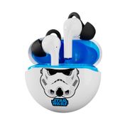 Audífonos in ear gaming Arcus240 Stormtrooper de Star Wars