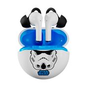 Audífonos in ear gaming Arcus240 Stormtrooper de Star Wars