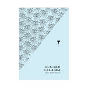 El ciclo del Agua