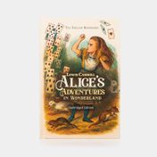 Alice's Adventures in Wonderland