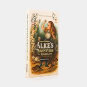 Alice's Adventures in Wonderland