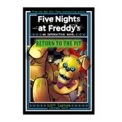 Five Nights at Freddy's: Return to the Pit