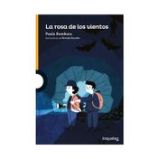 La rosa de los vientos