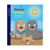 Perro y foca