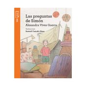 Kit - Las preguntas de Simón