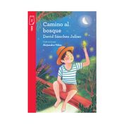 Kit - Camino al bosque
