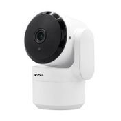Set de 2 cámaras Orbit 2 Lite con movimiento para interiores