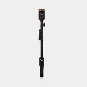 Soporte de 124 cm para celular con control Bluetooth