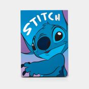 Block de notas x120 hojas Stitch