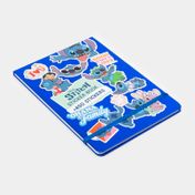 Block de stickers Stitch