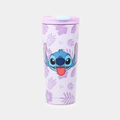 Vaso de 425ml acero inoxidable Stitch