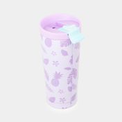 Vaso de 425ml acero inoxidable Stitch