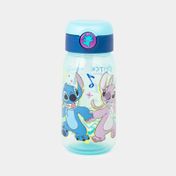 Botella de 510ml Stitch, azul