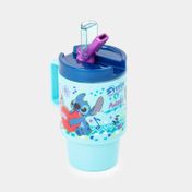 Vaso de 530ml Stitch