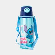 Botella de 730ml aluminio Stitch